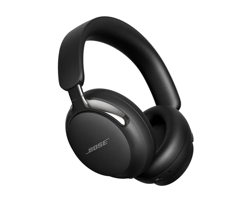 Bose QuietComfort Ultra Headphones (2nd Gen)