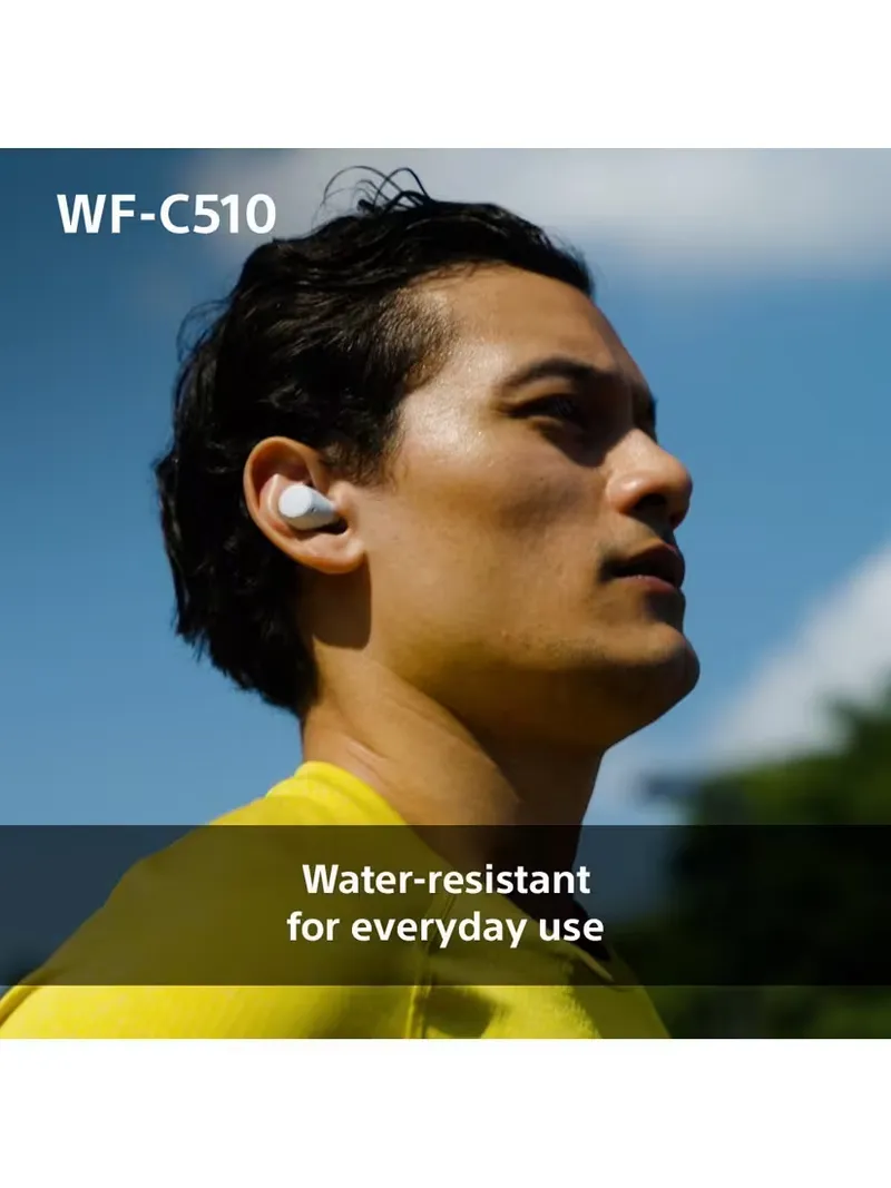 Sony WF-C510