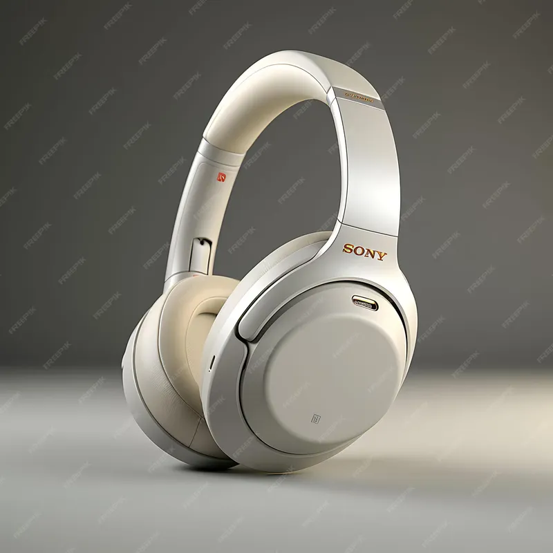 Sony WH-1000XM4 Wireless