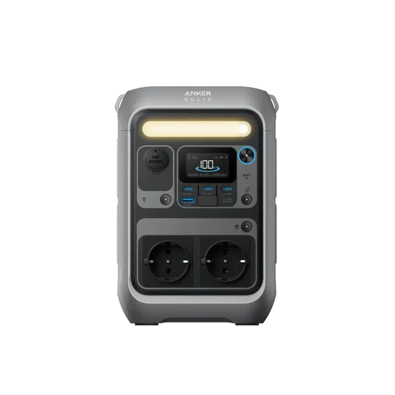 Anker SOLIX C300X (288 Wh)