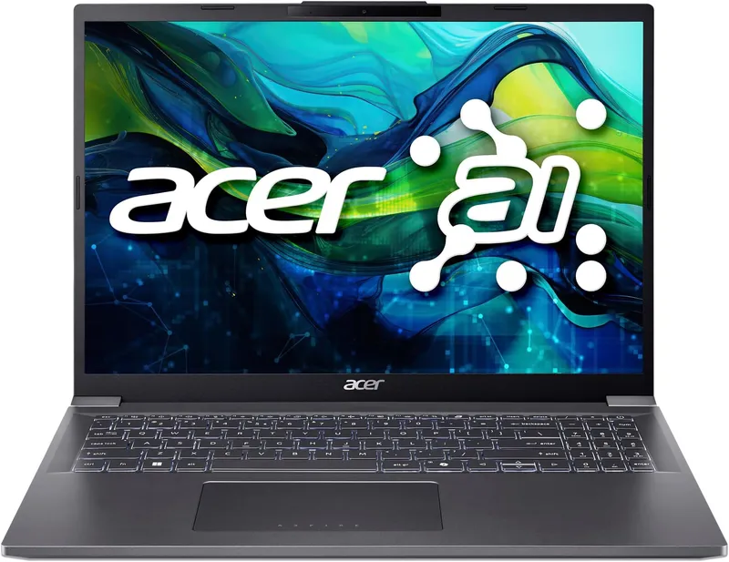 Acer Aspire 16 AI