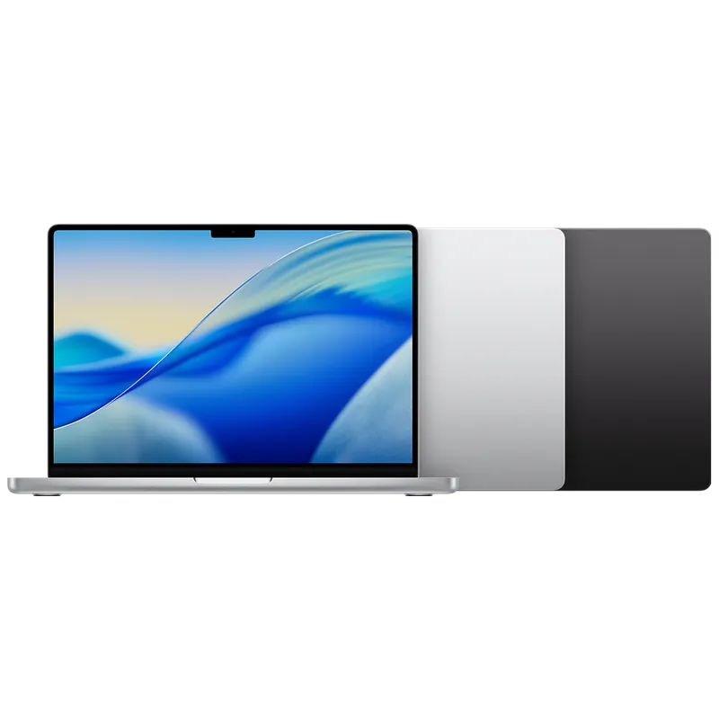 Apple MacBook Pro (14-inch, M5)