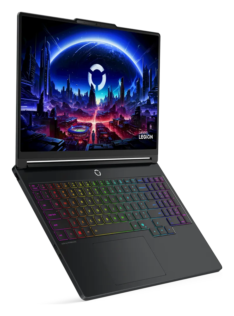 Lenovo Legion 5i Gen 11 (15IAX11)