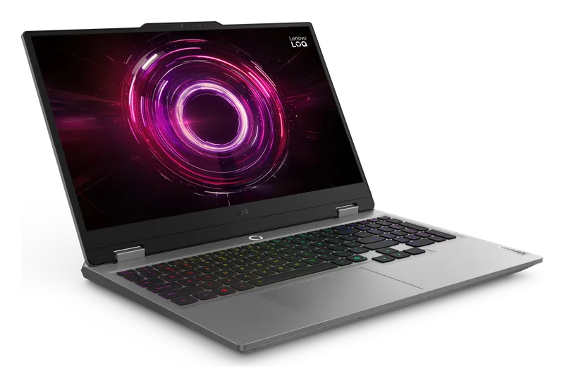 Lenovo LOQ 15 Gen 10 (15AHP10)
