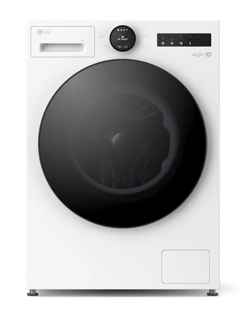 LG F4X7009TWS