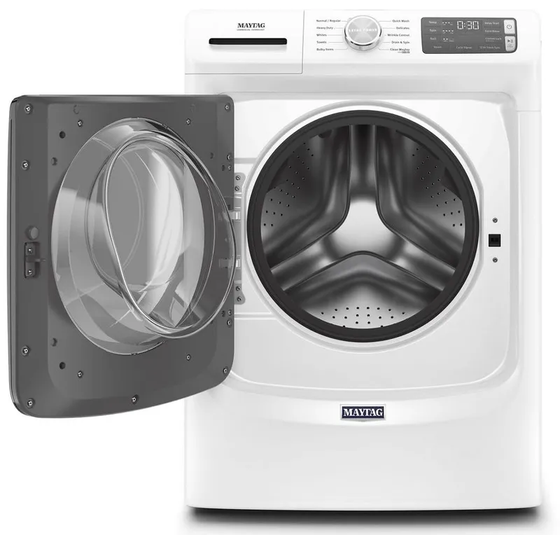 Maytag MHW5630 Front Load Washer