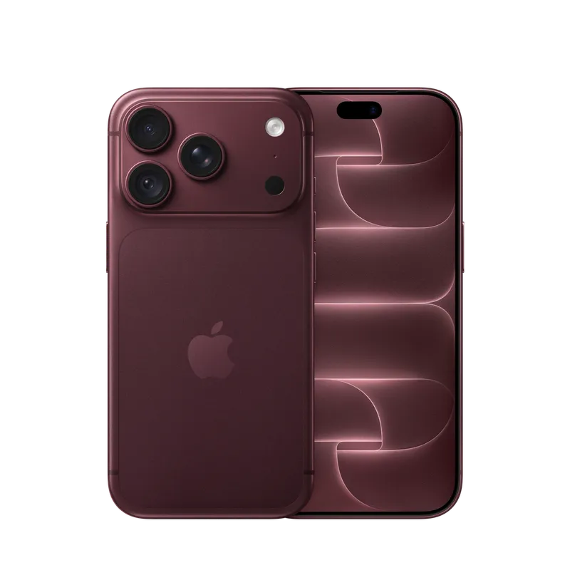 Apple iPhone 18 Pro Max