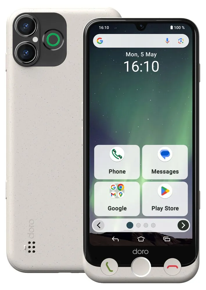 Doro Aurora A30