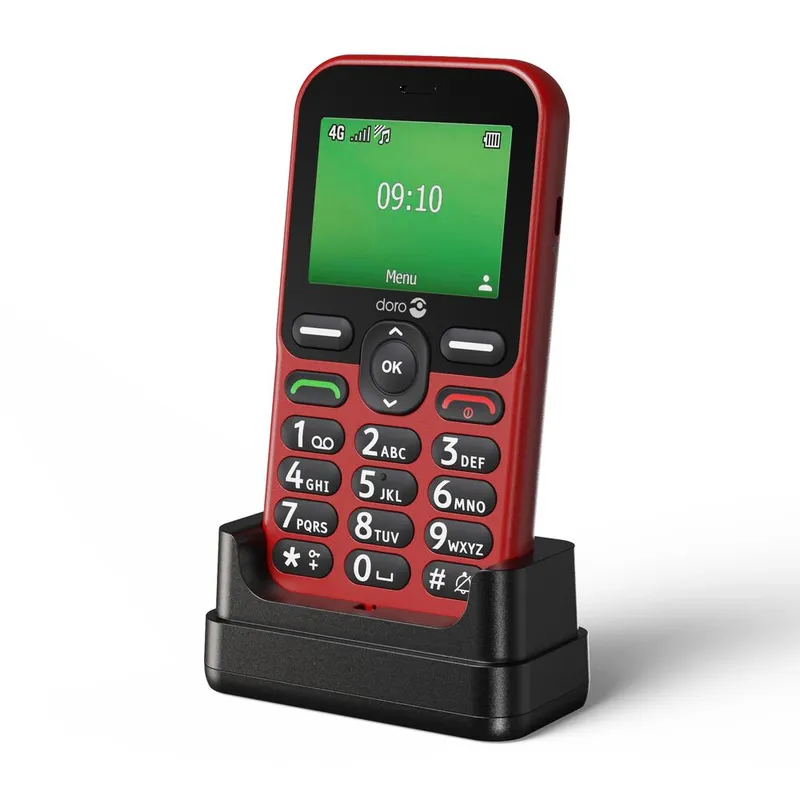 Doro Leva E10
