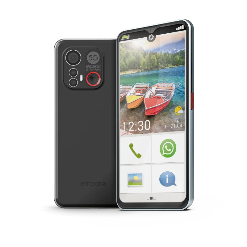 Emporia Smart.6