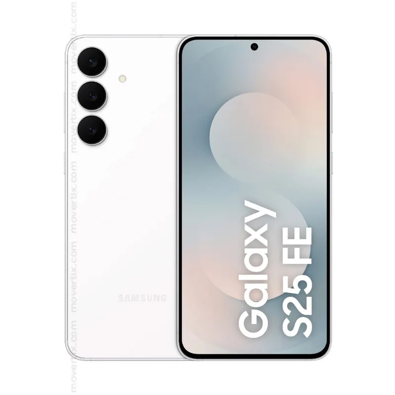 Samsung Galaxy S25 FE